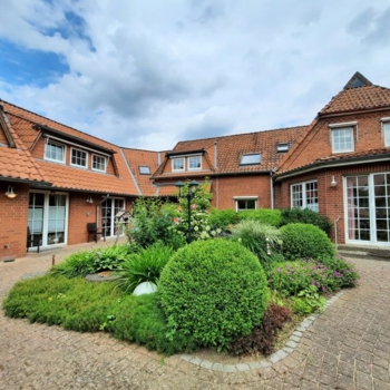 Bella Vita Kirchgellersen Foto Villa Vitalia